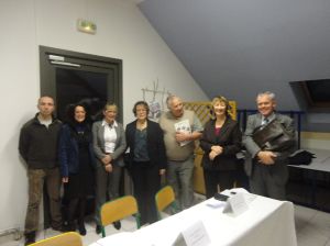 La MFR fête ses 50 ans