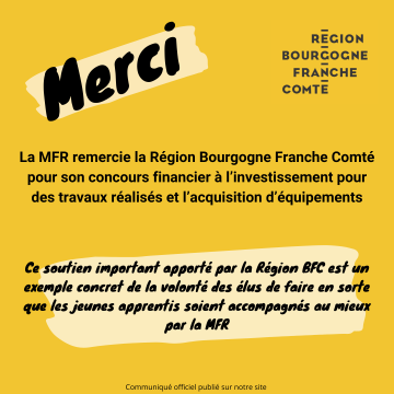 Remerciements